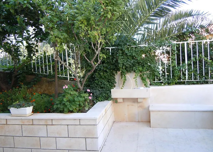 Central Apartment Dubrovnik