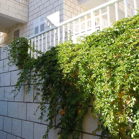Central Apartment Dubrovnik Exterior photo