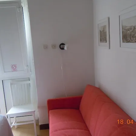 Central Apartment Dubrovnik Exterior photo