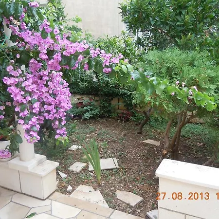 Central Apartment Dubrovnik Exterior photo