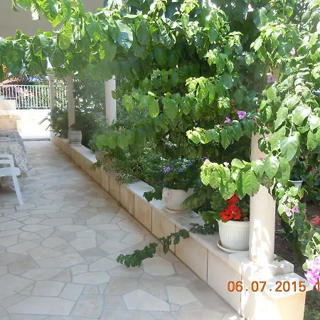 Central Apartment Dubrovnik Exterior photo