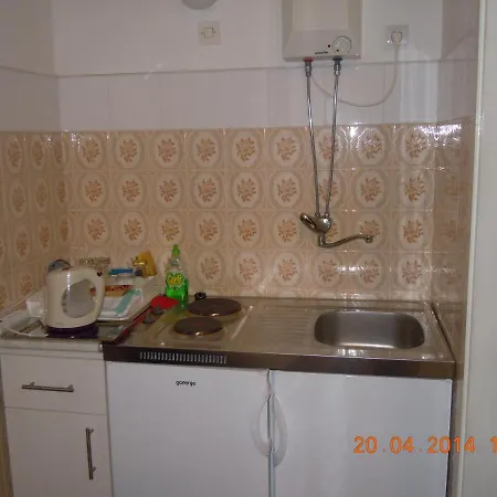 Central Apartment Dubrovnik Exterior photo
