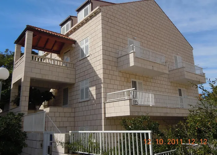 Central Apartment Dubrovnik