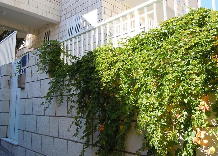 Central Apartment Dubrovnik