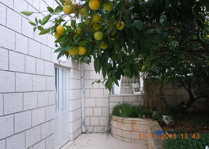 Central Apartment Dubrovnik
