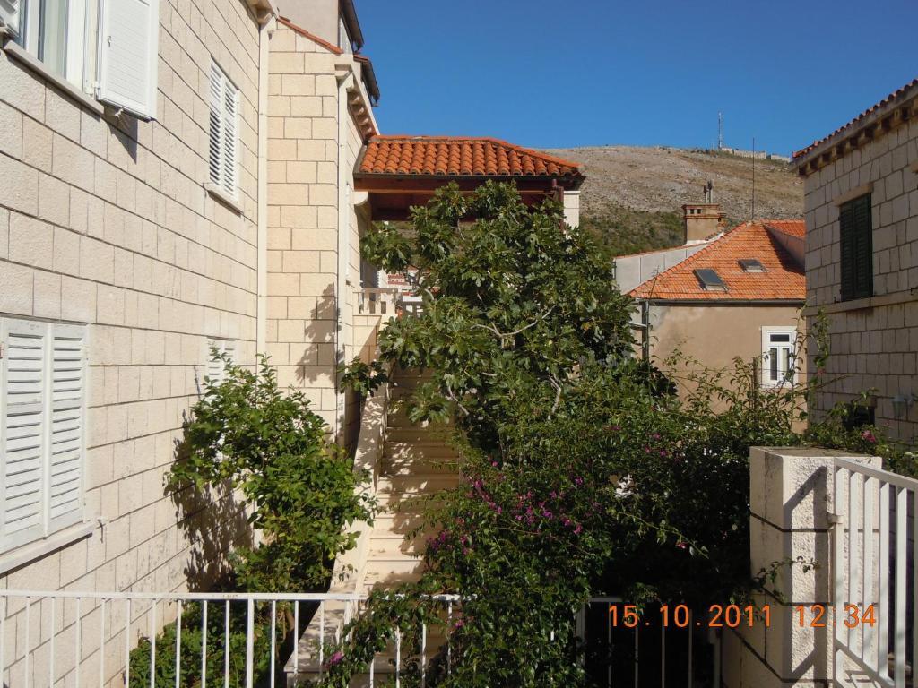 Apartment Central Apartment Dubrovnik