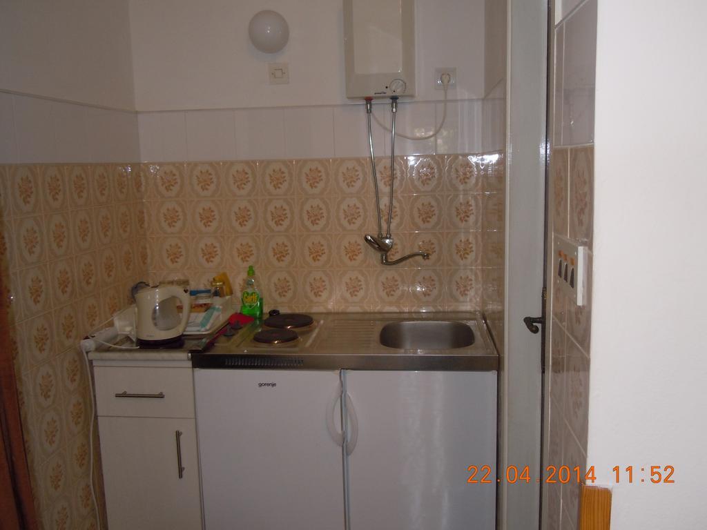 Central Apartment Dubrovnik Apartment