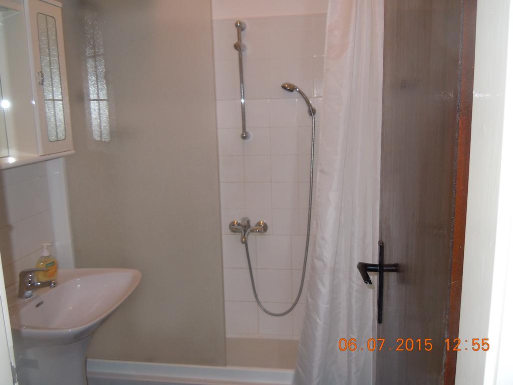 Central Apartment Dubrovnik *
