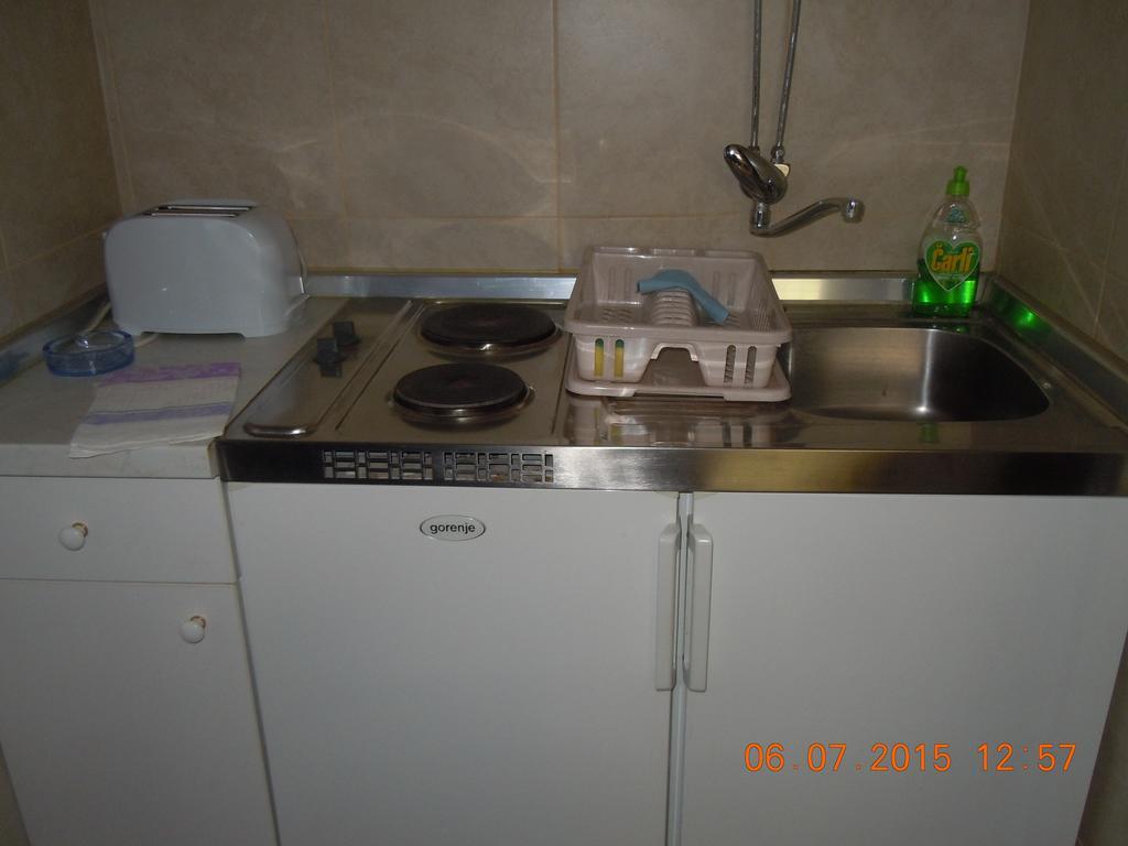 Central Apartment Dubrovnik * Dubrovnik