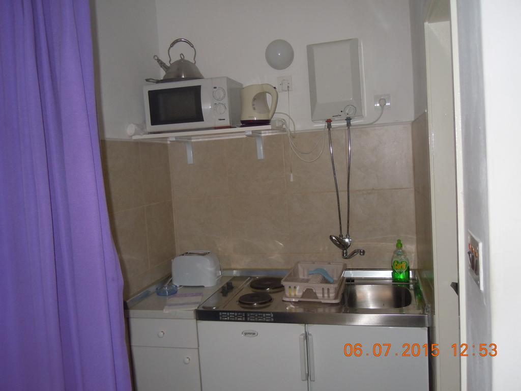 Central Apartment Dubrovnik Apartment