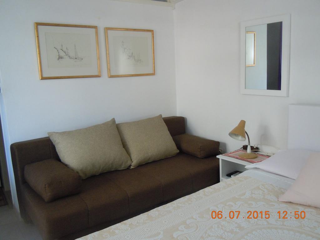Central Apartment Dubrovnik