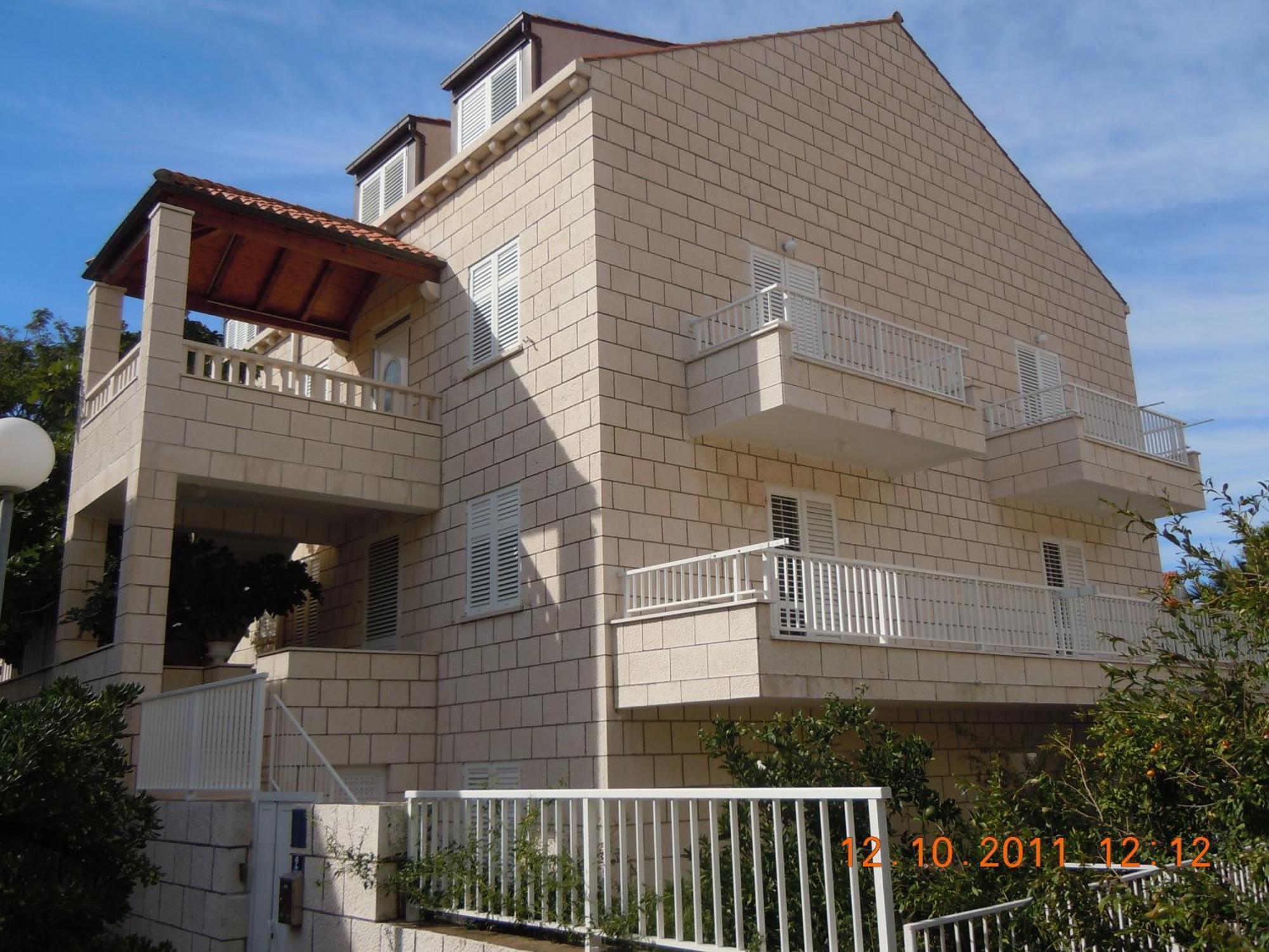 Apartment Central Apartment Dubrovnik
