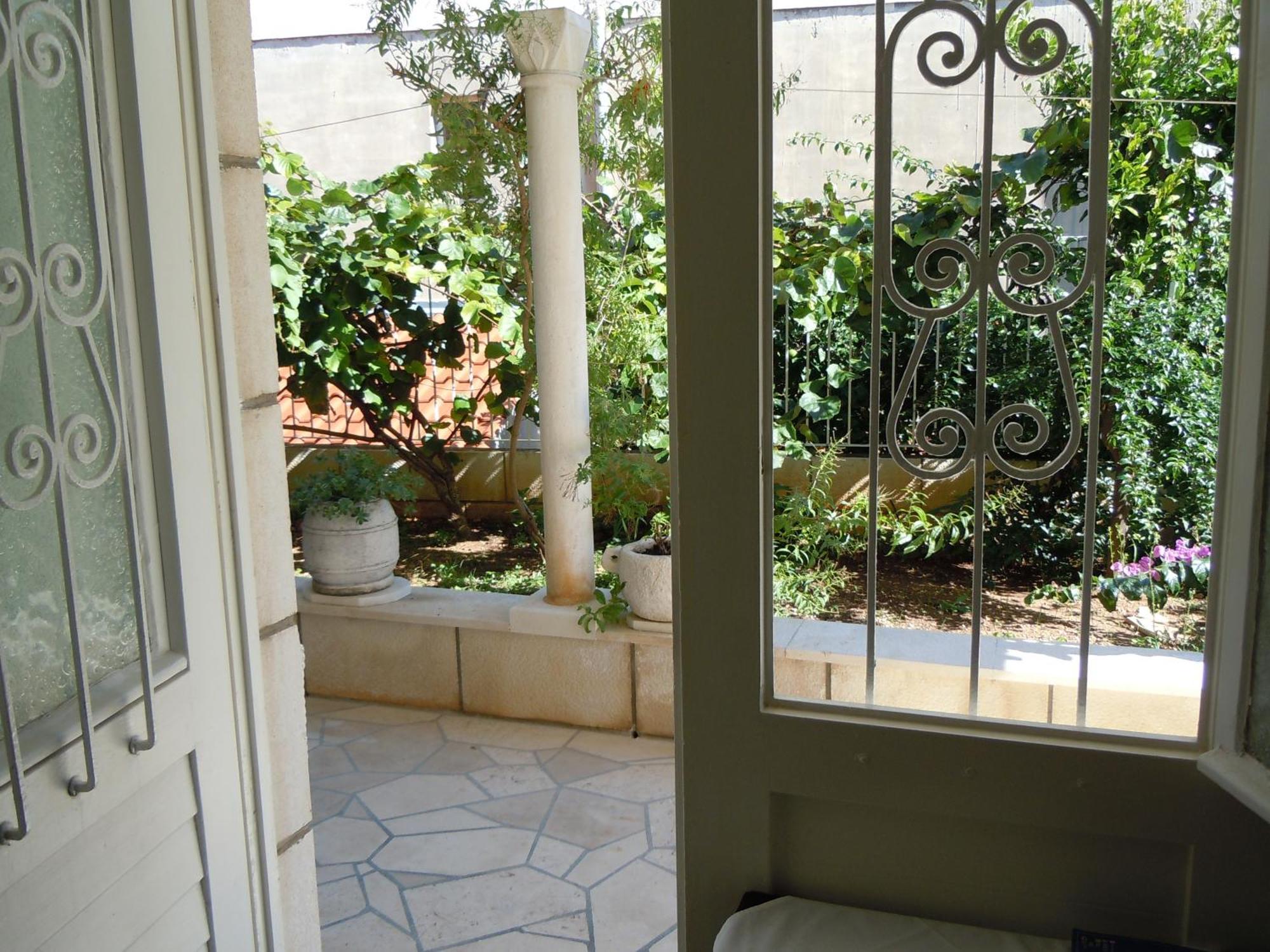Central Apartment Dubrovnik *