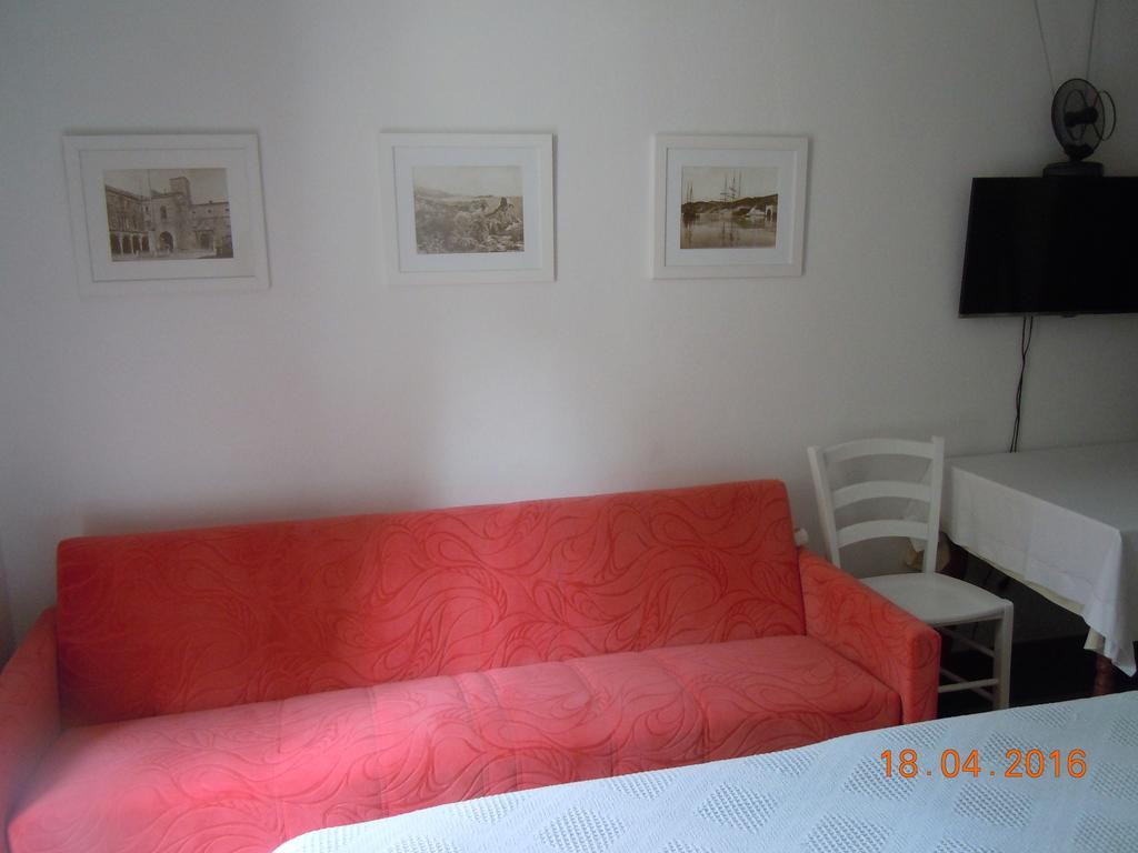 Central Apartment Dubrovnik Apartma Dubrovnik