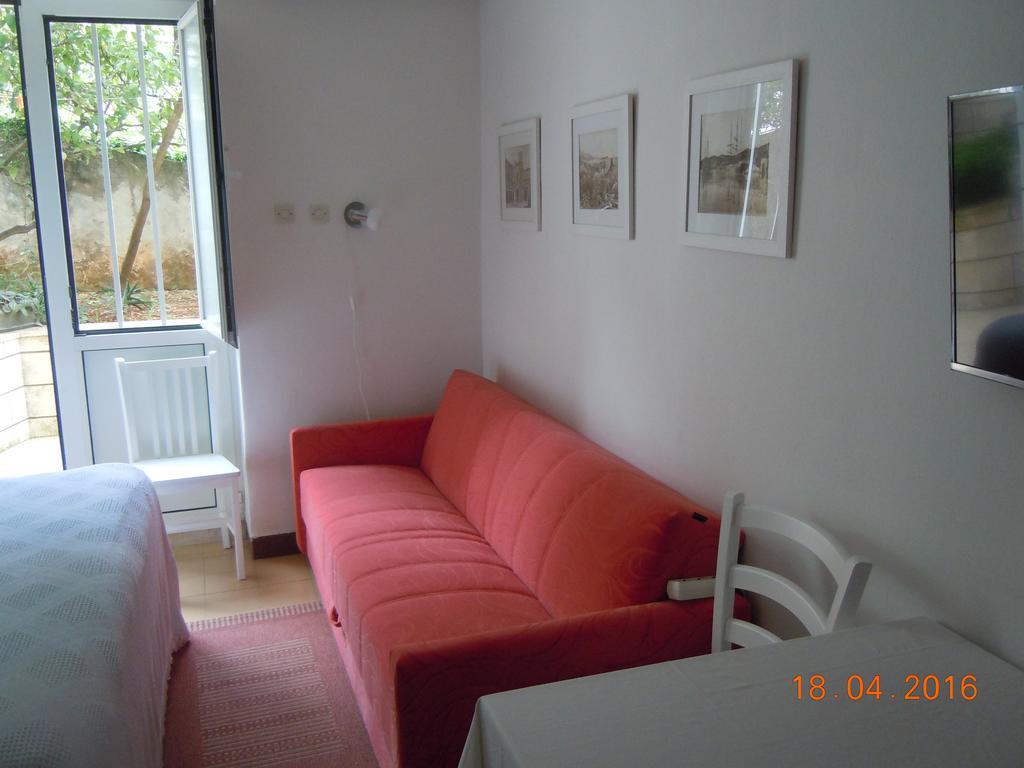 Central Apartment Dubrovnik *