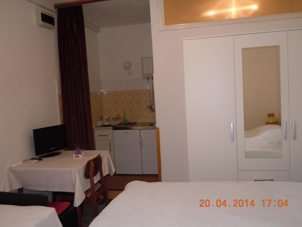 Central Apartment Dubrovnik * Dubrovnik