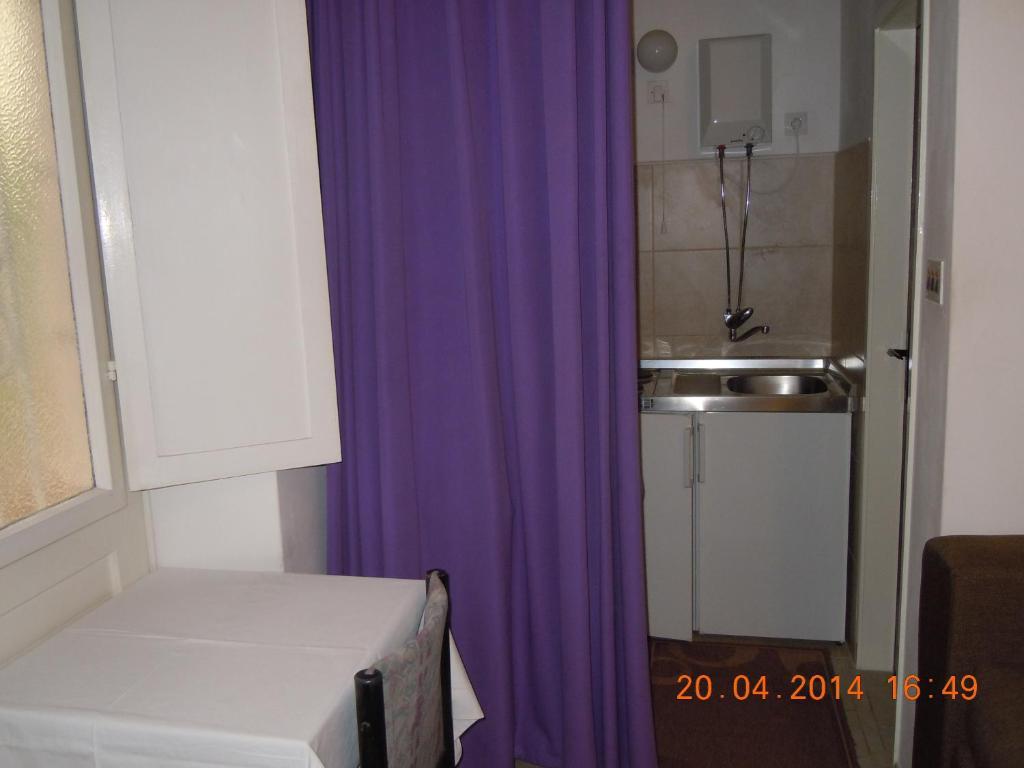 Central Apartment Dubrovnik *