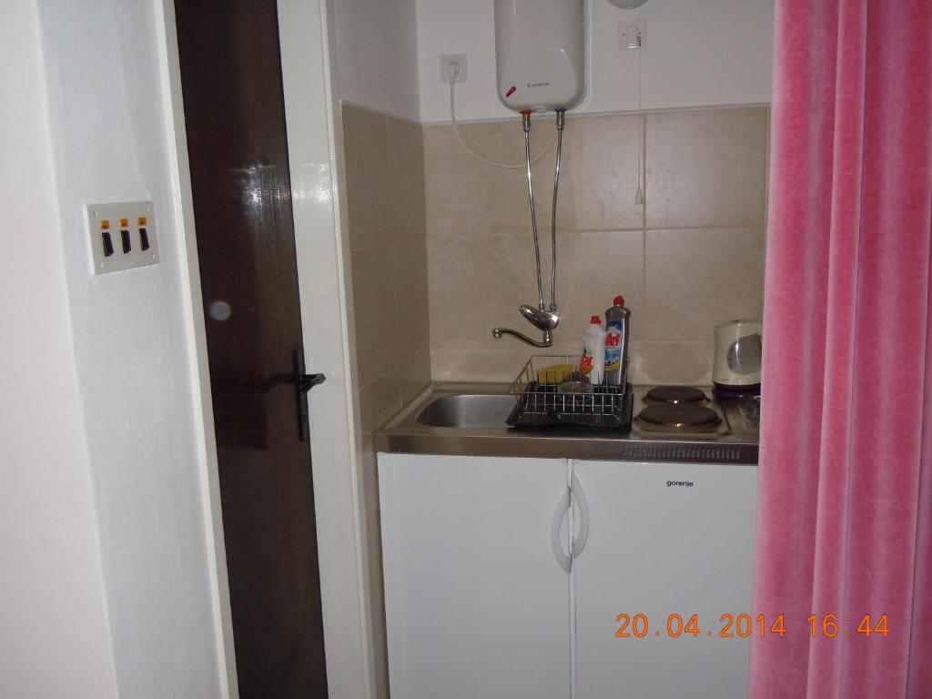 Central Apartment Dubrovnik * Dubrovnik