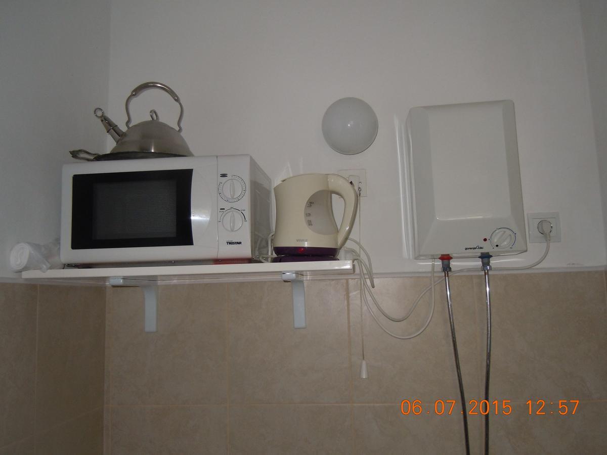 Central Apartment Dubrovnik *