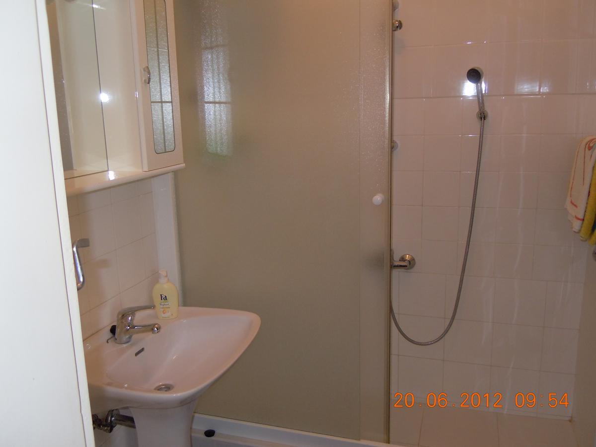 Central Apartment Dubrovnik Apartma *