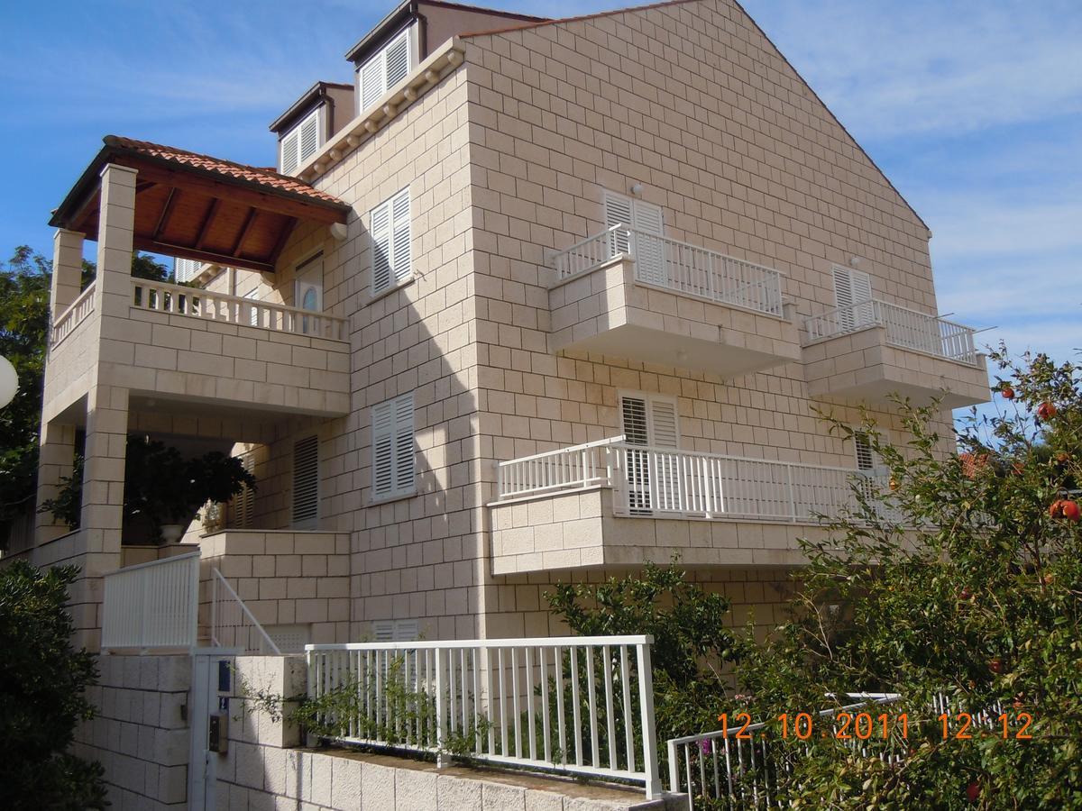 Central Apartment Dubrovnik Apartment Dubrovnik