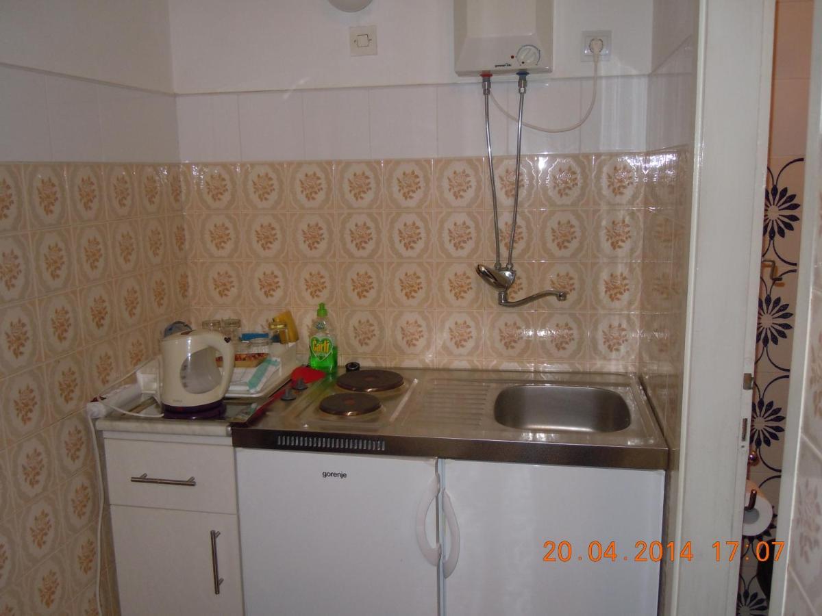 Central Apartment Dubrovnik Apartment