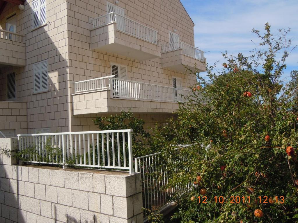Apartment Central Apartment Dubrovnik *